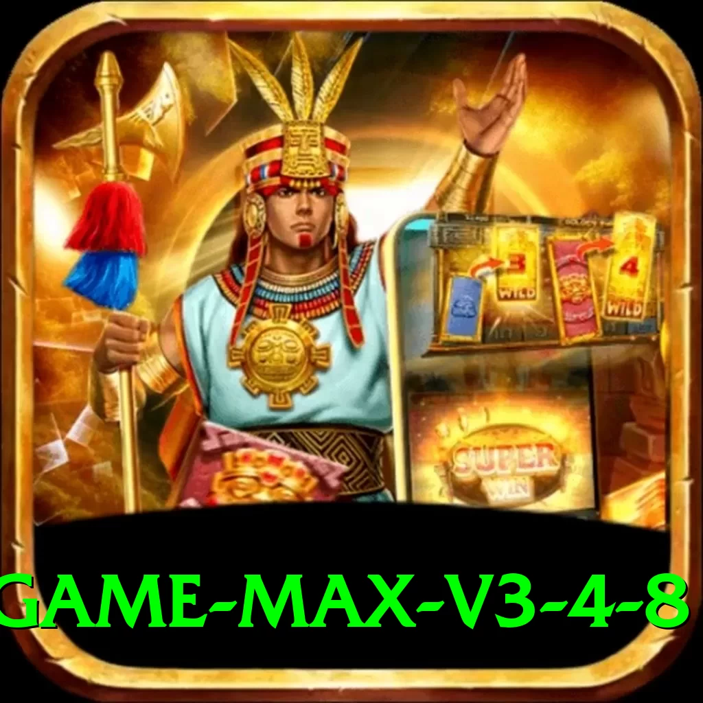 1JJ Game Game Max v3.4.8 - 2