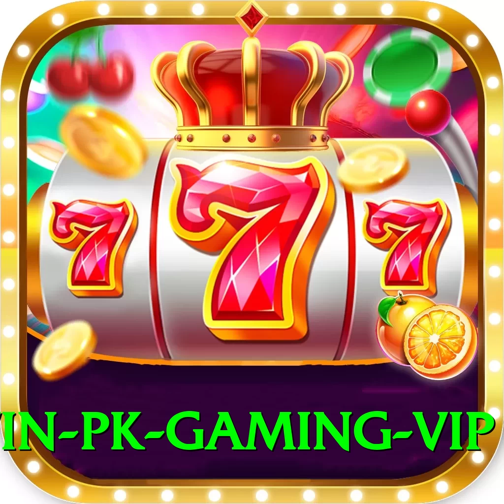 1Win PK - Gaming VIP - 2