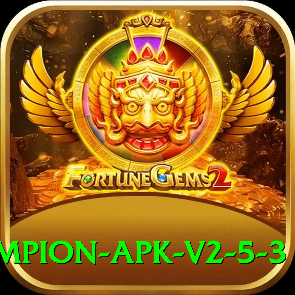 2jbet Champion APK v2.5.3 - 2