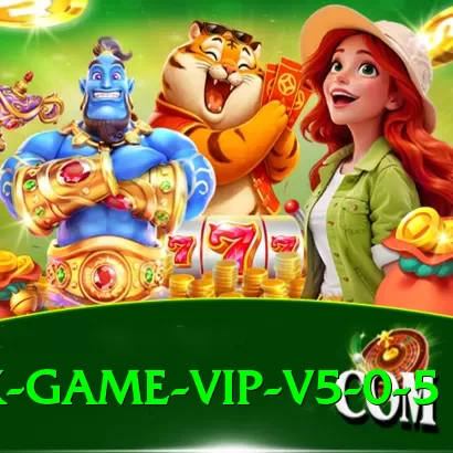 399pak Game VIP v5.0.5 - 2