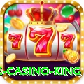 777E Game Live Casino King