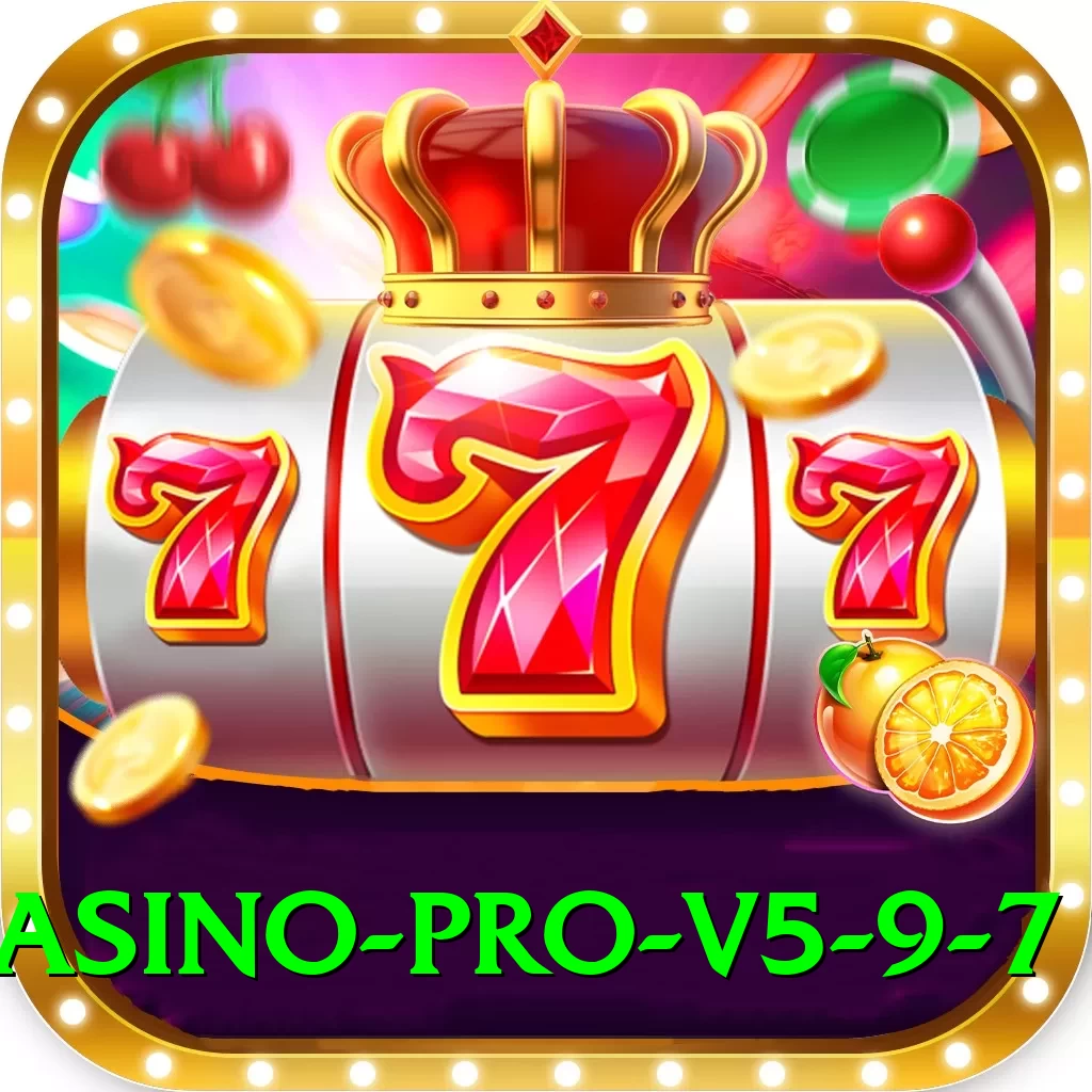 777fe Casino Pro v5.9.7 - 2