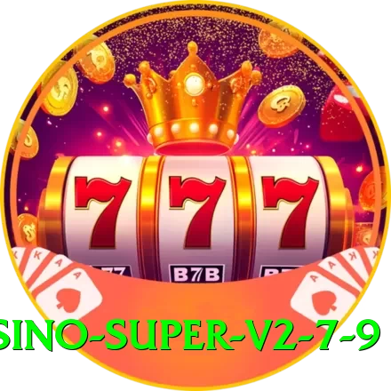777sx Casino Super v2.7.9 - 2