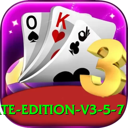 777xk - Ultimate Edition v3.5.7 - 2