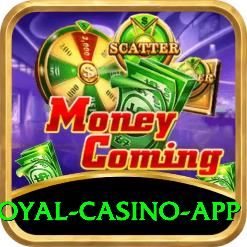 777xp Royal Casino App - 2
