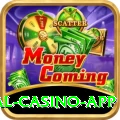 777xp Royal Casino App