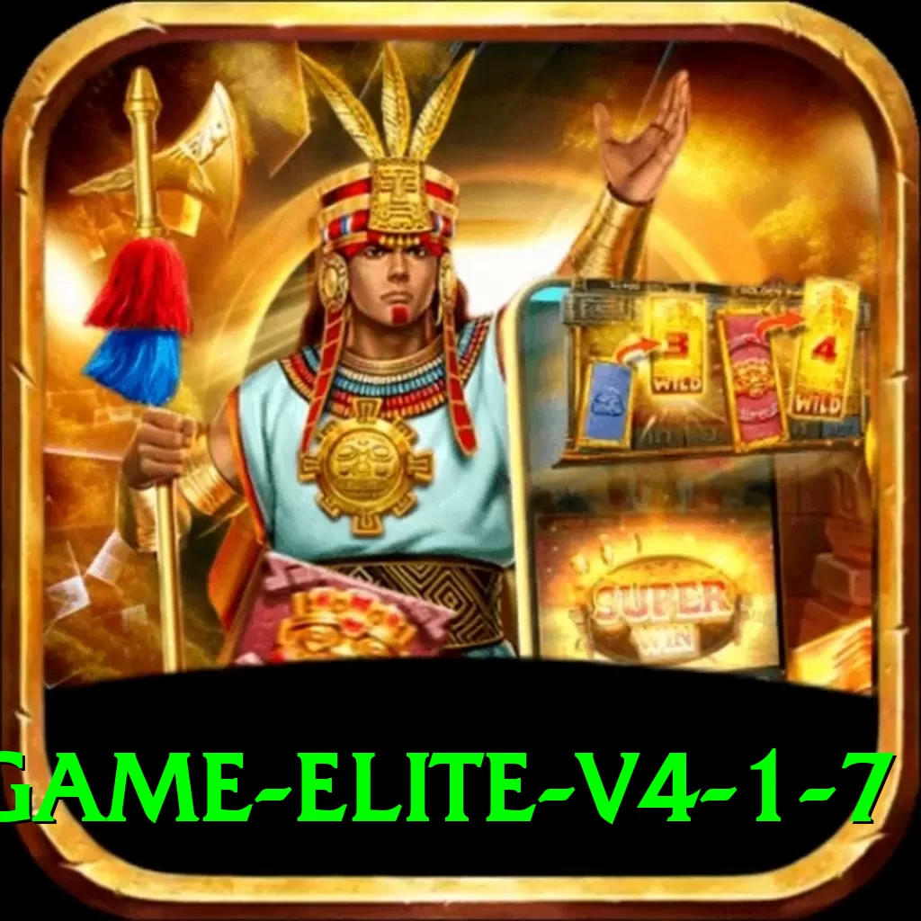 77pak Game Elite v4.1.7 - 2
