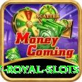 7e777 Royal Slots