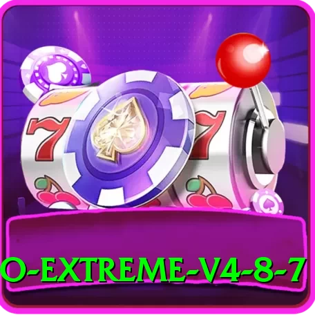 7VVBet Casino Extreme v4.8.7 - 2