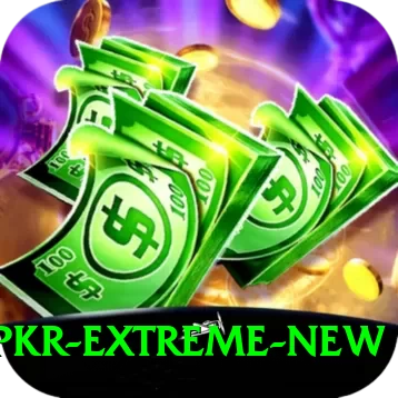 92 PKR Extreme New - 2