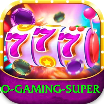 92coco Gaming Super - 2