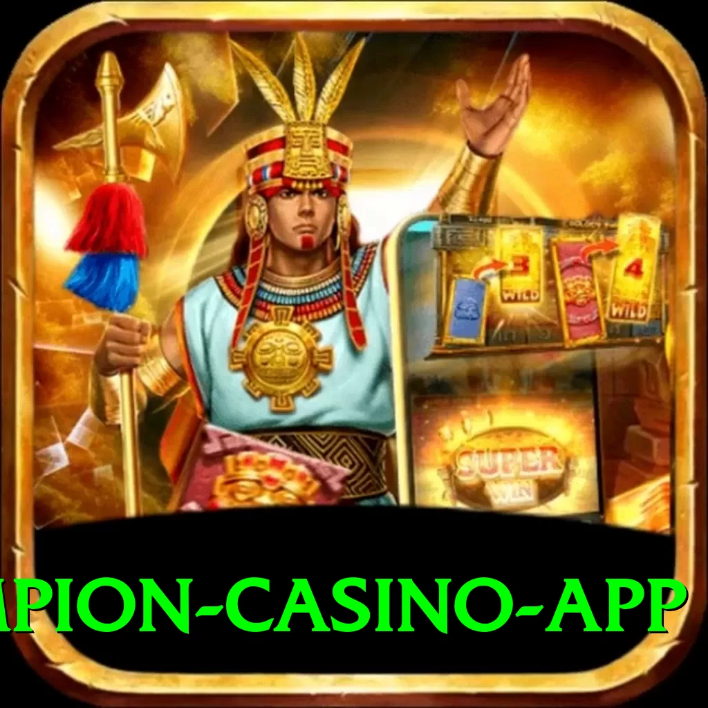 92star Champion Casino App - 2
