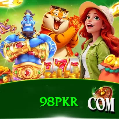 98pkr Live Premium - 2