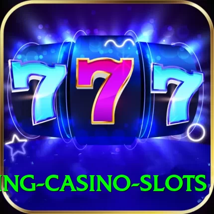 bk33 King - Casino & Slots - 2