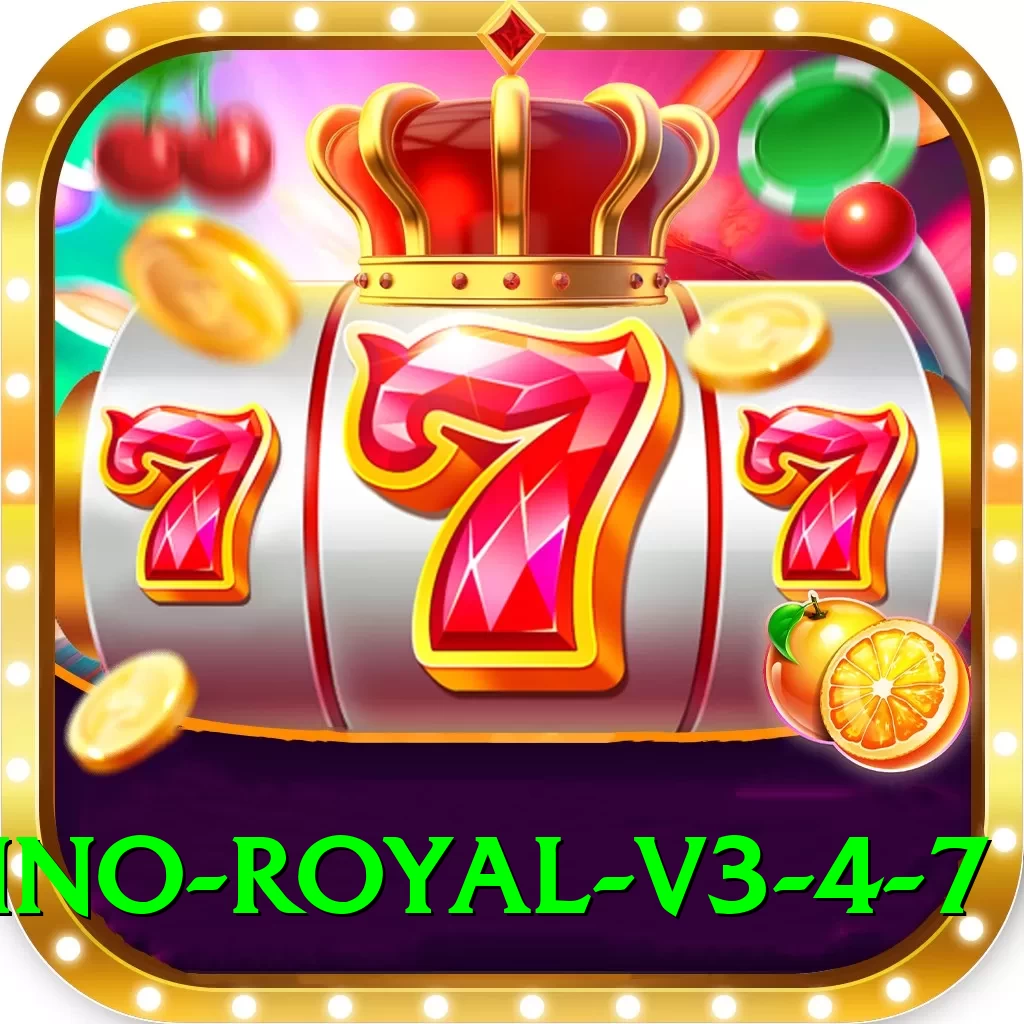 bn55 Casino Royal v3.4.7 - 2
