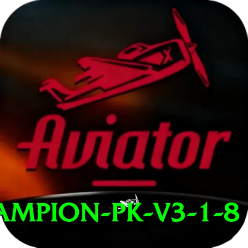 bv999 Champion PK v3.1.8 - 2