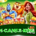 Casumo Pakistan Games King
