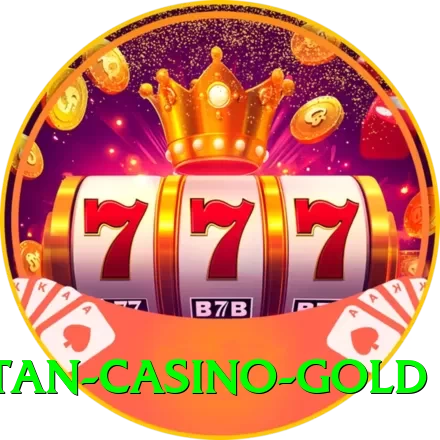Cloudbet Pakistan - Casino Gold - 2