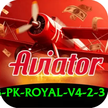 Club Pk Royal v4.2.3 - 2
