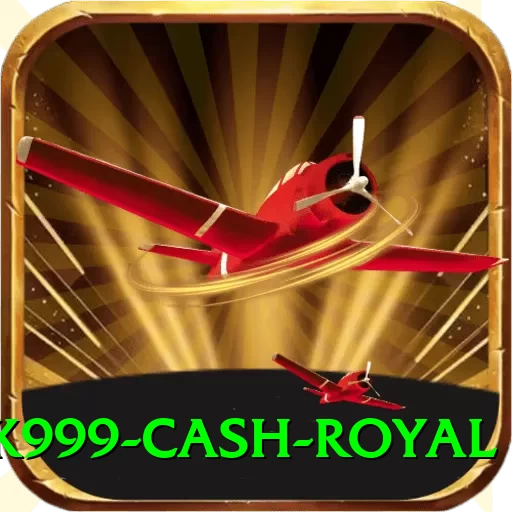 DK999 Cash Royal - 2
