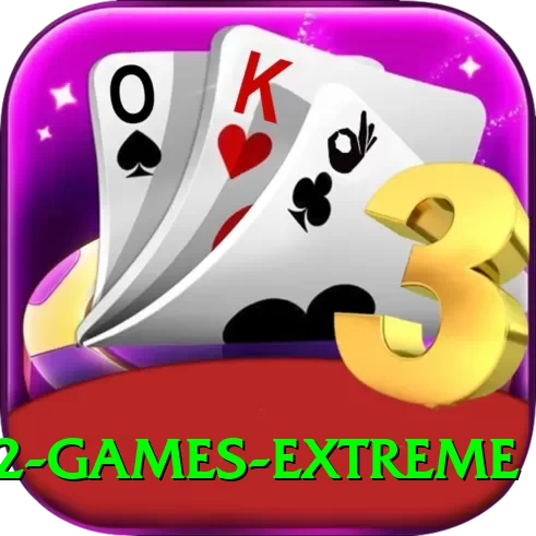 dream92 Games Extreme - 2