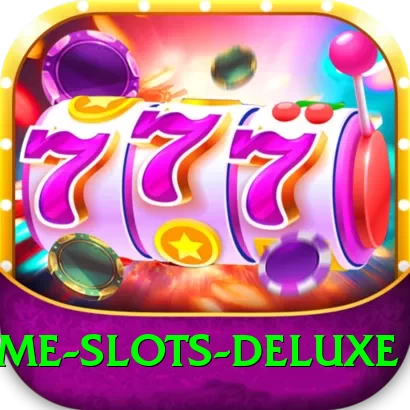 E2 Bet Game - Slots Deluxe - 2