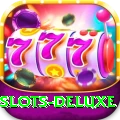 E2 Bet Game - Slots Deluxe