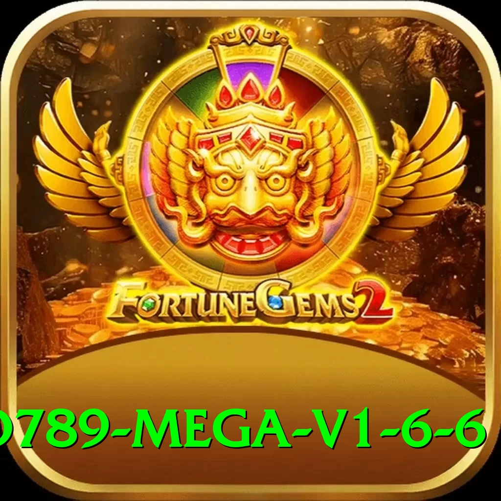 golo789 - Mega v1.6.6 - 2