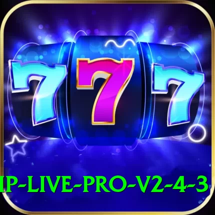 gv777vip Live Pro v2.4.3 - 2