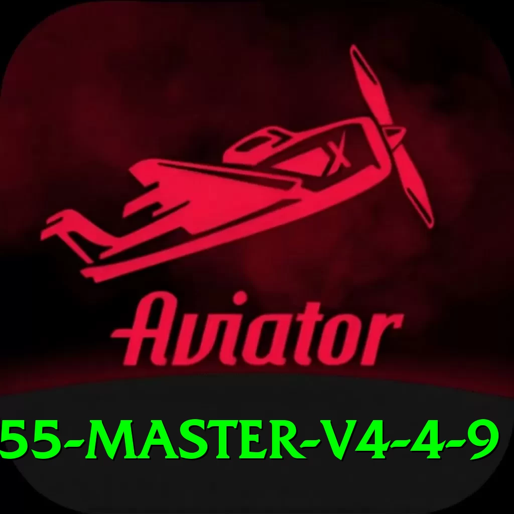 h555 Master v4.4.9 - 2