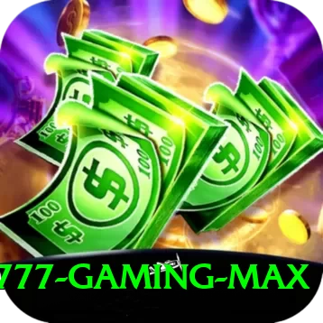 jami777 - Gaming Max - 2