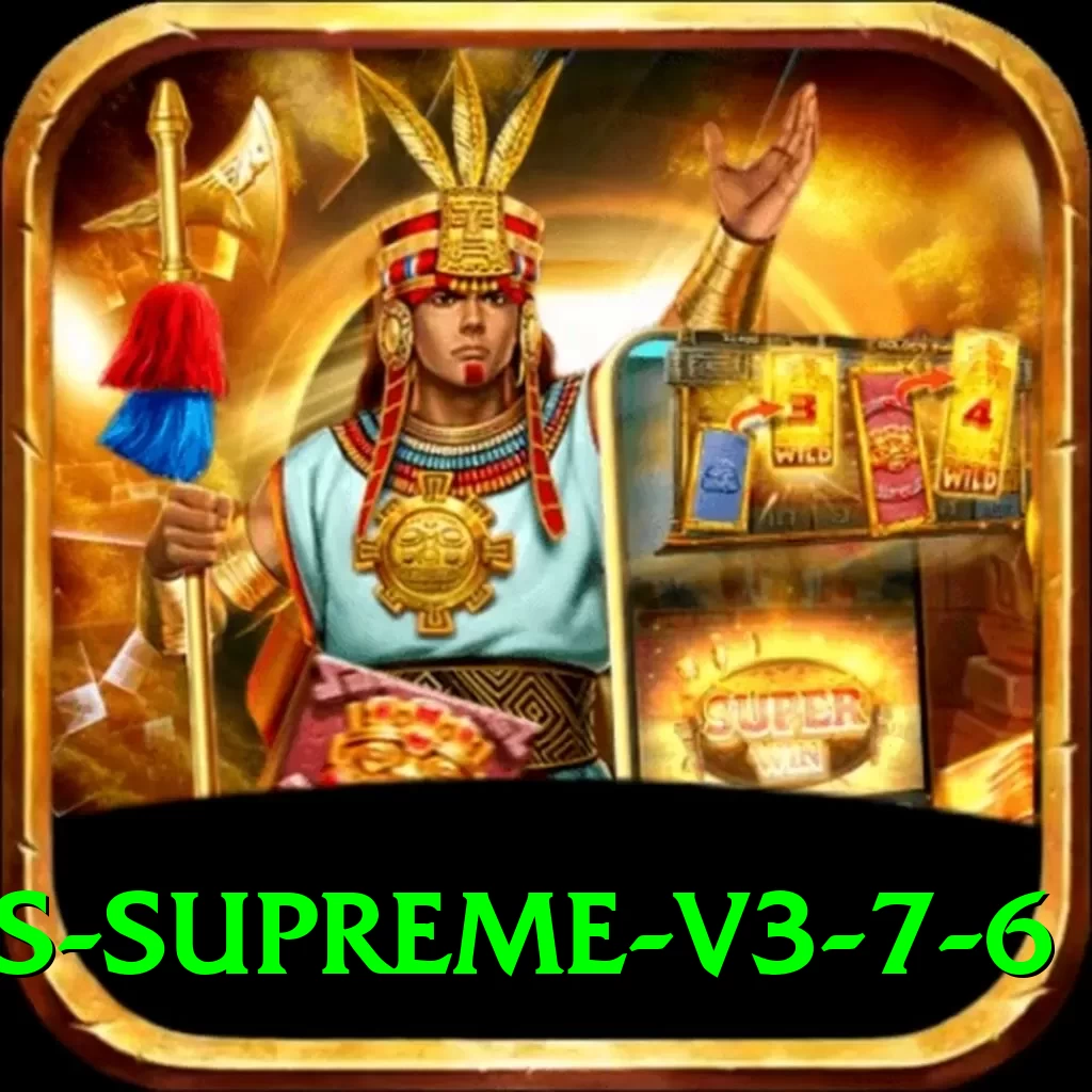 Jeeto88 Slots Supreme v3.7.6 - 2