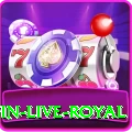 JJwin Live Royal