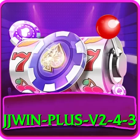 jjwin Plus v2.4.3 - 2