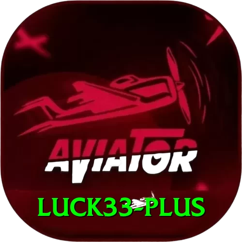 luck33 Casino Official v4.5.7 - 2