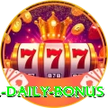luck91 Extreme - Daily Bonus