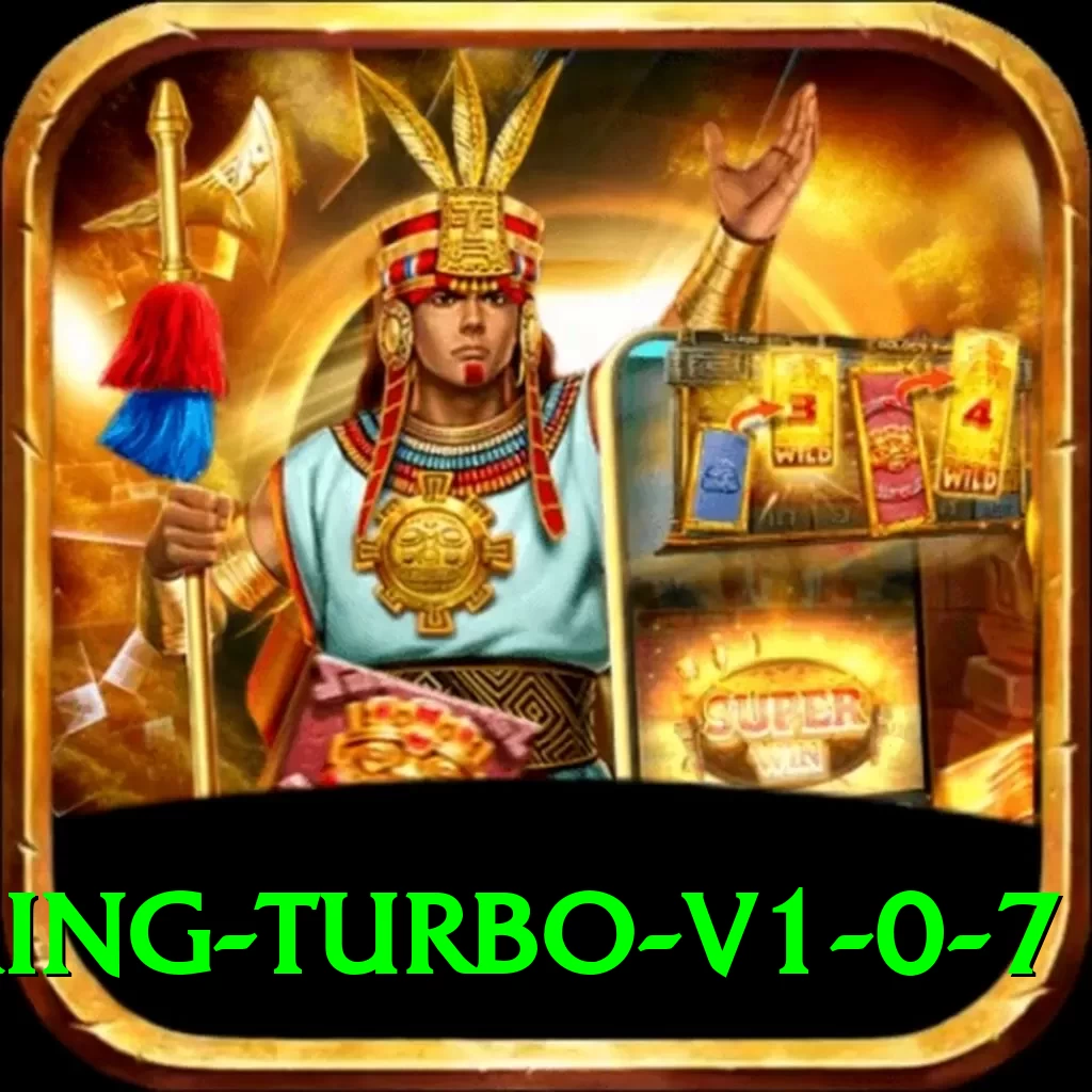 LuckPub Game Gaming Turbo v1.0.7 - 2