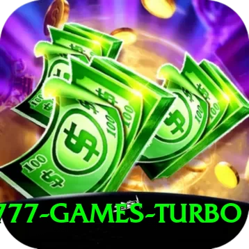 LuckyPKR777 Games Turbo - 2