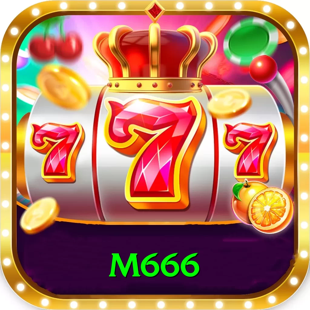 m666 Mega - Win Real PKR - 2