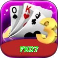 pk07 Mega Casino App