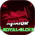 pk1947 Royal Slots
