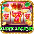 PK33Game - Slots Legend