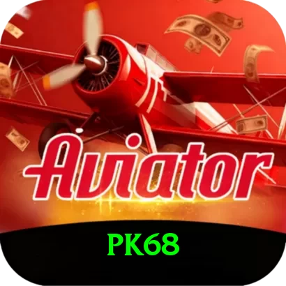 pk68 - Gold Earning App - 2