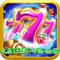 PKR Slots Legend Latest v5.6.9
