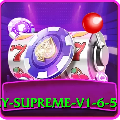 PKR Slots Money Supreme v1.6.5 - 2