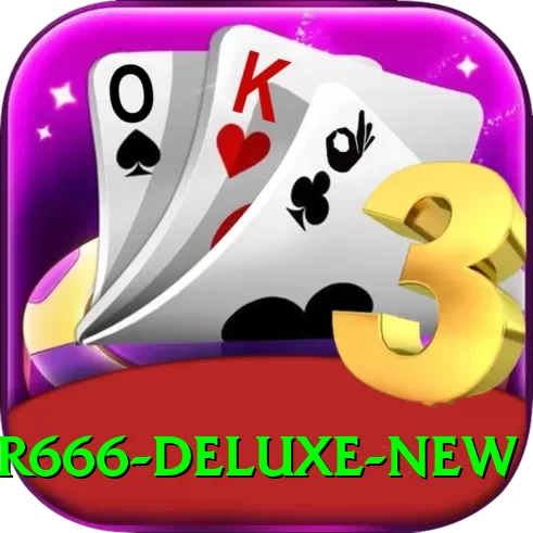 pkr666 Deluxe New - 2