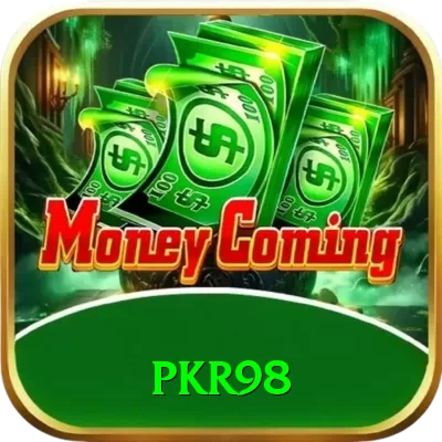 pkr98 Casino Max v5.7.7 - 2