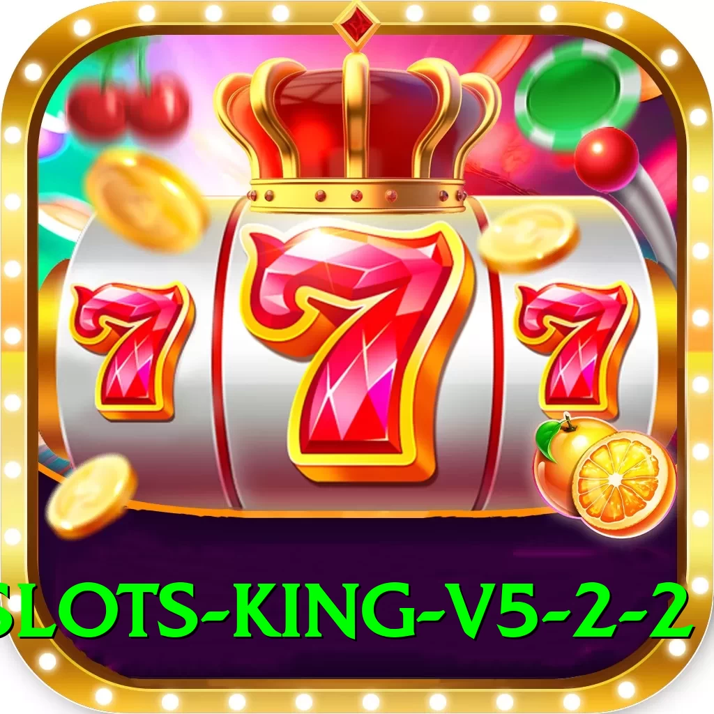 PKRSlots - King v5.2.2 - 2