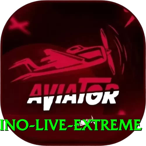 PKZ Casino - Live Extreme - 2