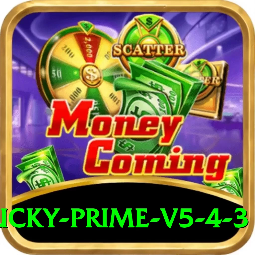 pkzlucky Prime v5.4.3 - 2
